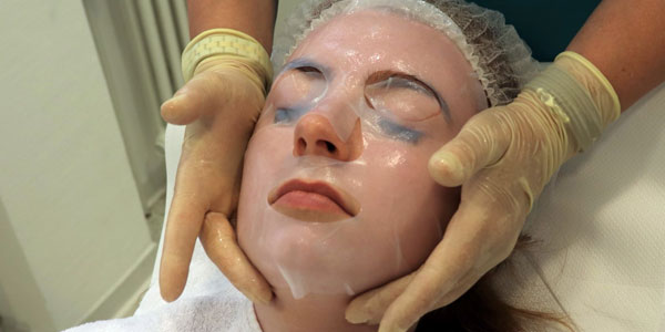 Maske