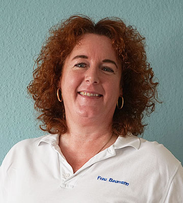 Birgit Baumann