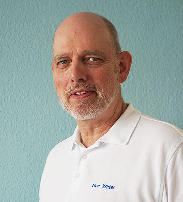 Jochen Witter